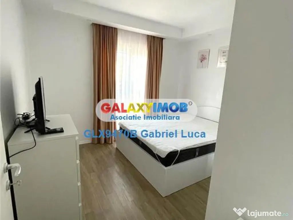 Apartament 2 camere 50mp | Decomandat | Parcare | Cosmopolis 