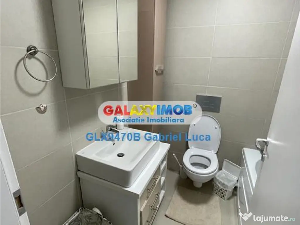 Apartament 2 camere 50mp | Decomandat | Parcare | Cosmopolis 