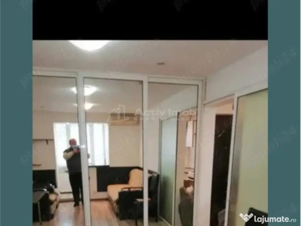 Piata Progresul - 2 camere - mobilat si utilat 