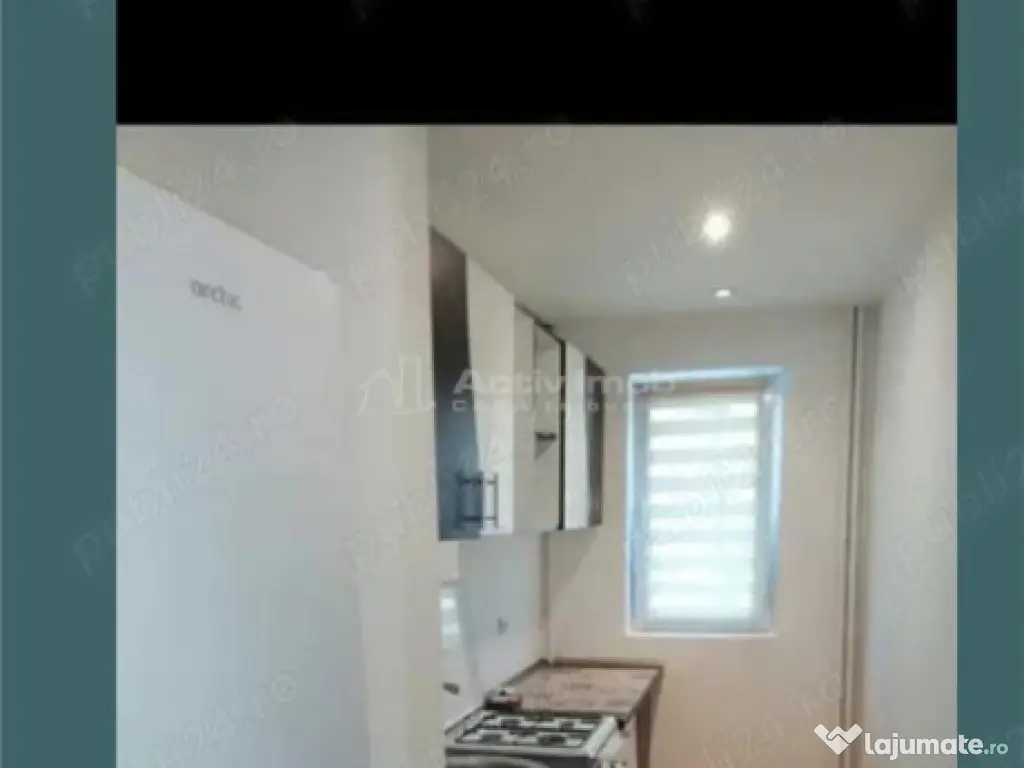 Piata Progresul - 2 camere - mobilat si utilat 