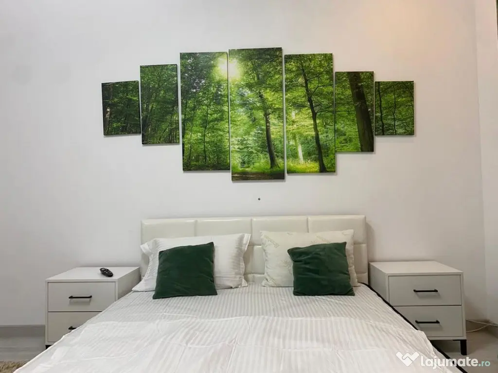 Vitan barzesti rin grand residence etaj 3 