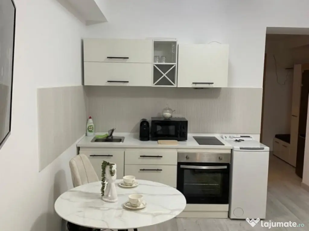 Vitan barzesti rin grand residence etaj 3 