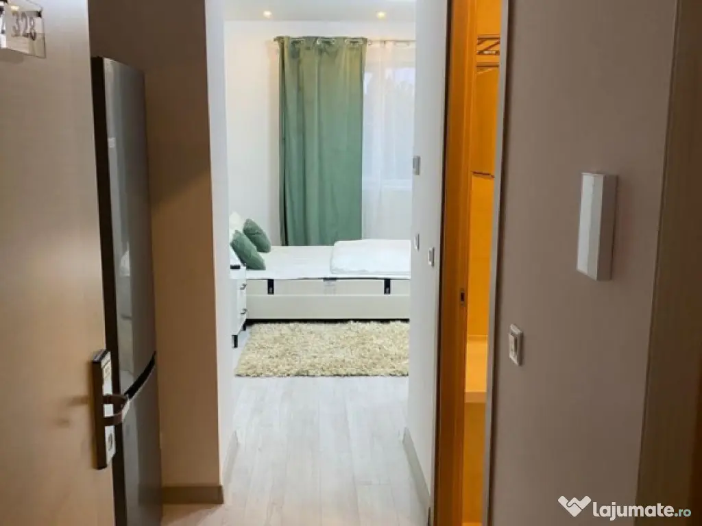 Vitan barzesti rin grand residence etaj 3 