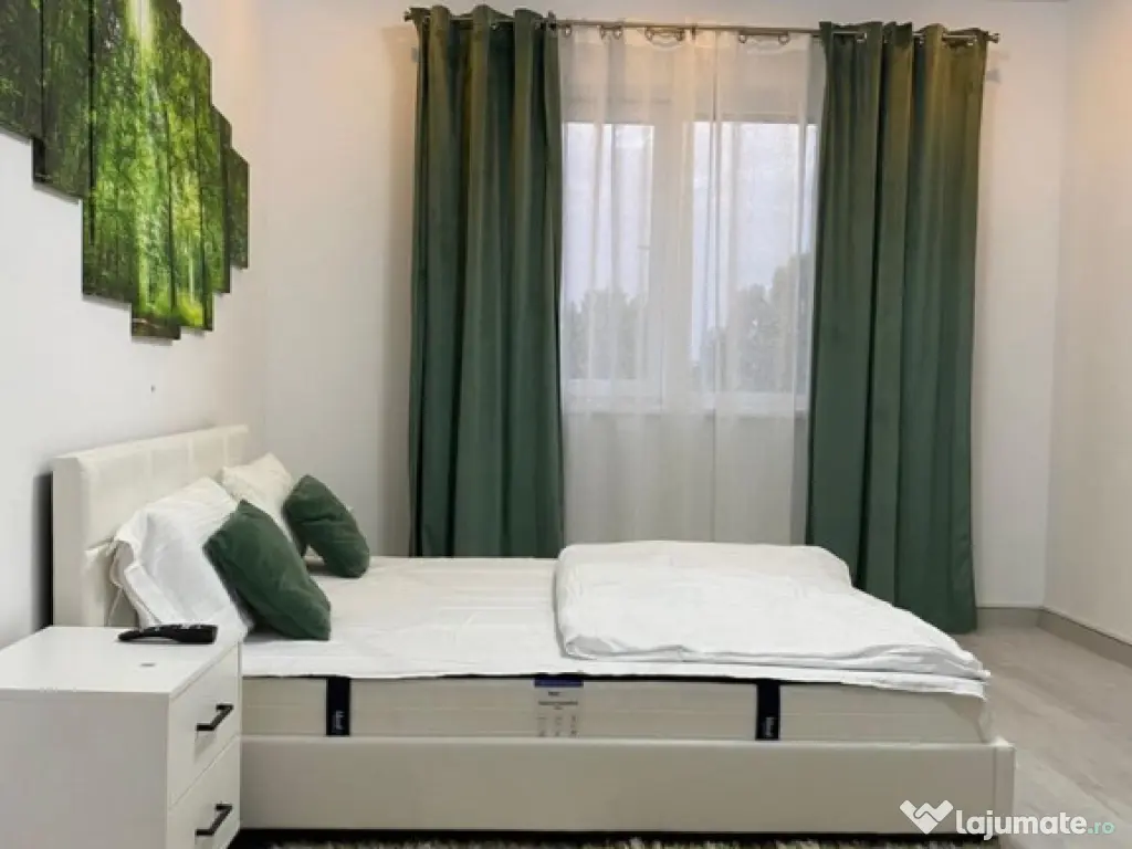 Vitan barzesti rin grand residence etaj 3 