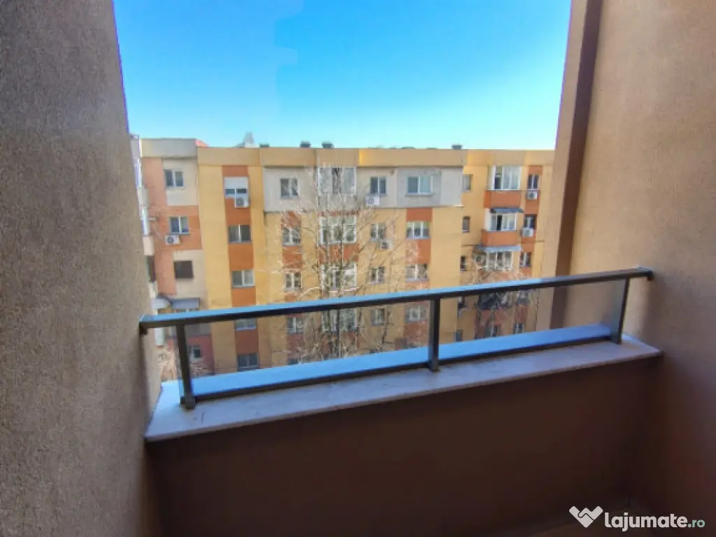 Apartament Modern, 2 camere, zona George Enescu 