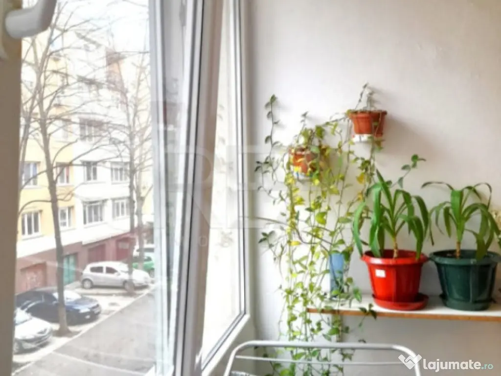 4 camere, 1/4, anvelopat-Drumul Taberei 