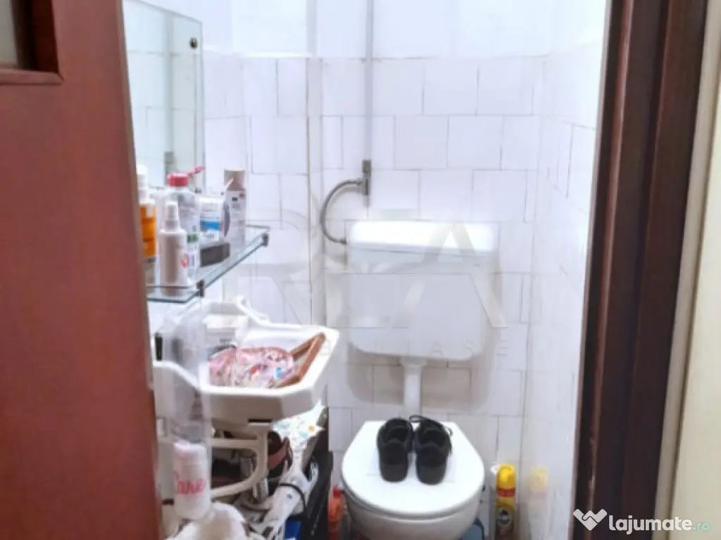 4 camere, 1/4, anvelopat-Drumul Taberei 