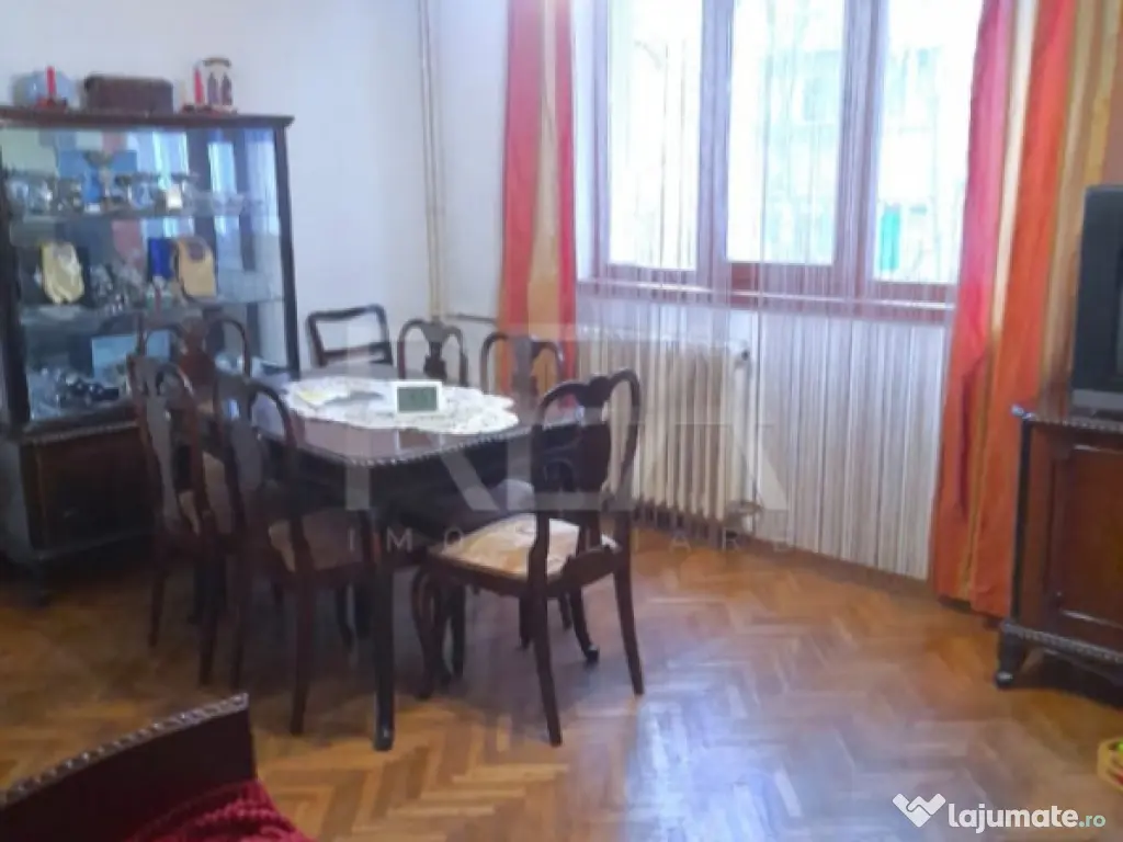 4 camere, 1/4, anvelopat-Drumul Taberei 