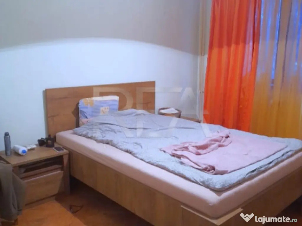 4 camere, 1/4, anvelopat-Drumul Taberei 