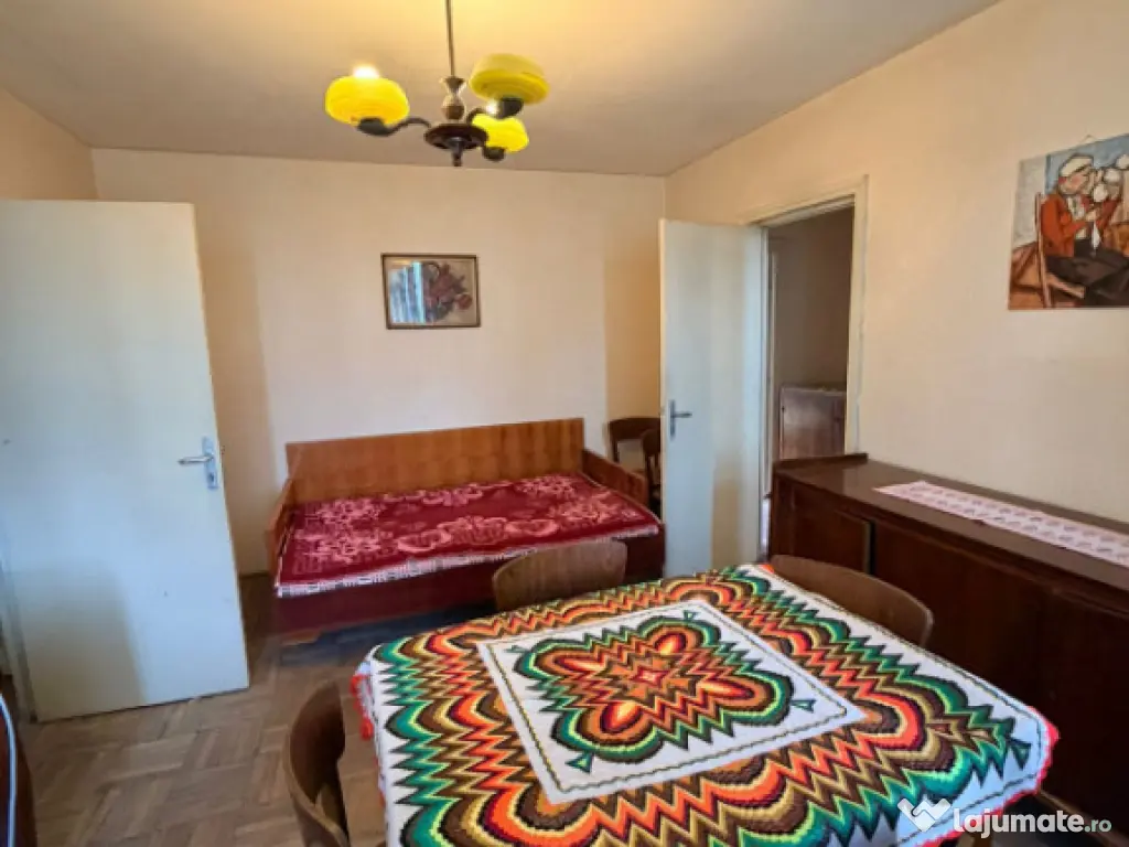 Apartament 2 camere, situat in zona Abator 