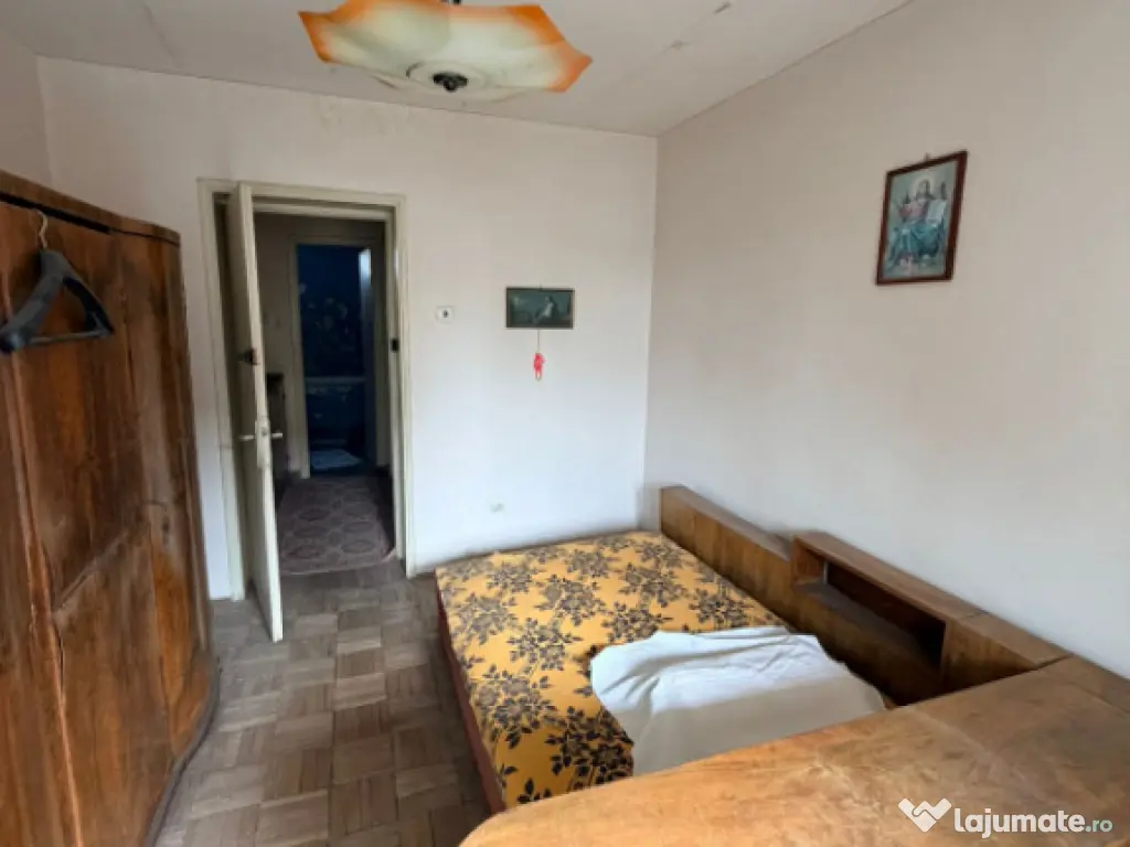 Apartament 2 camere, situat in zona Abator 