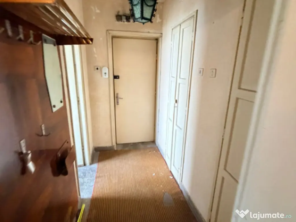 Apartament 2 camere, situat in zona Abator 