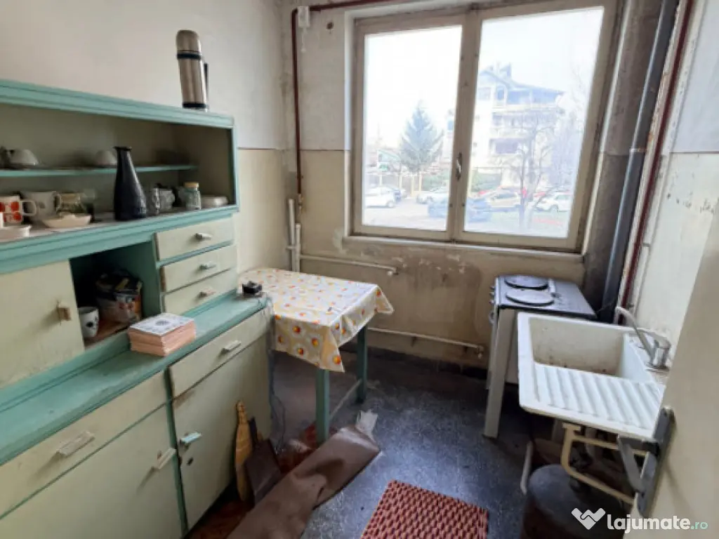 Apartament 2 camere, situat in zona Abator 