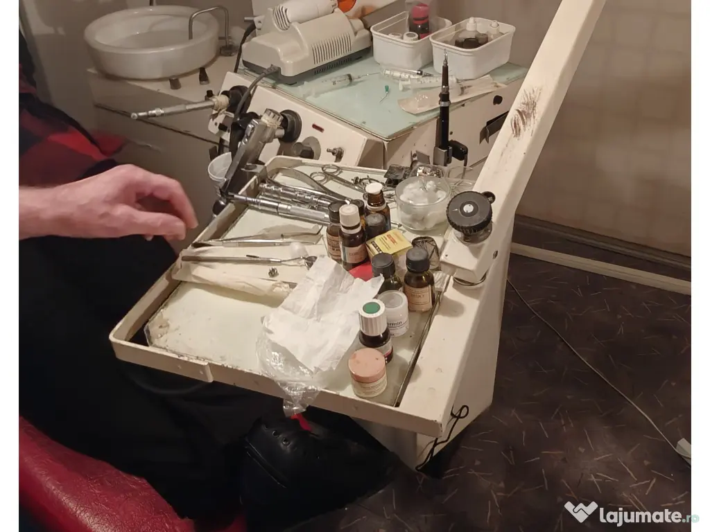 inchiriez cabinet stomatologic 