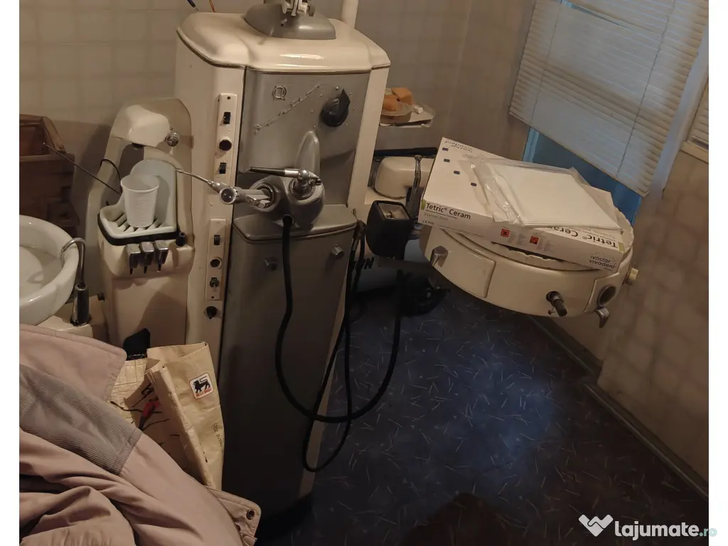 inchiriez cabinet stomatologic 