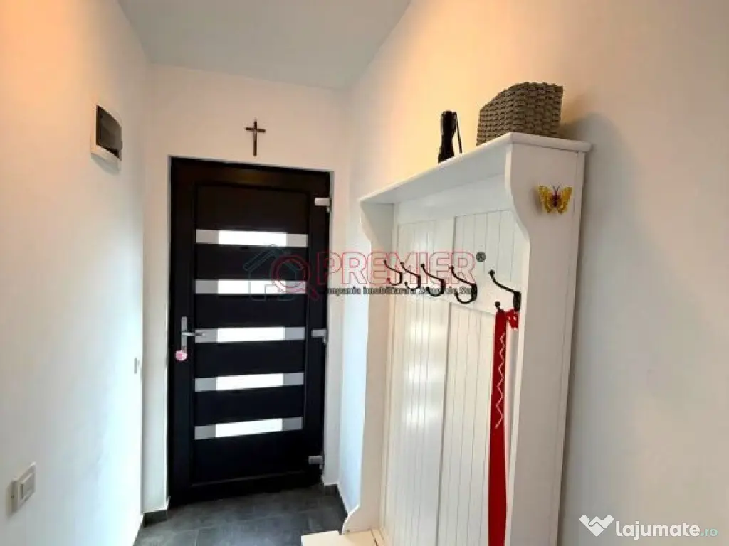 134.900 Euro - Casa insiruita P+1+M - Str.Cazanului - 10 