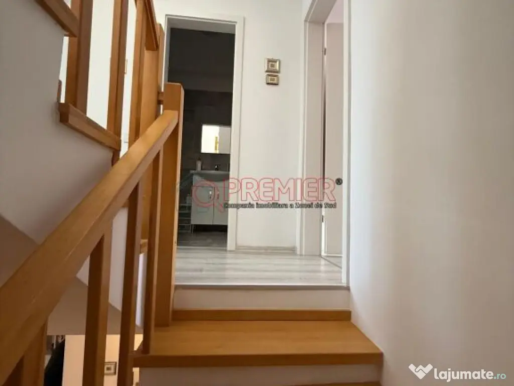 134.900 Euro - Casa insiruita P+1+M - Str.Cazanului - 10 