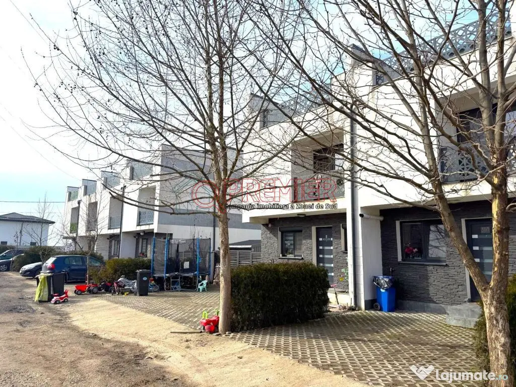 134.900 Euro - Casa insiruita P+1+M - Str.Cazanului - 10 