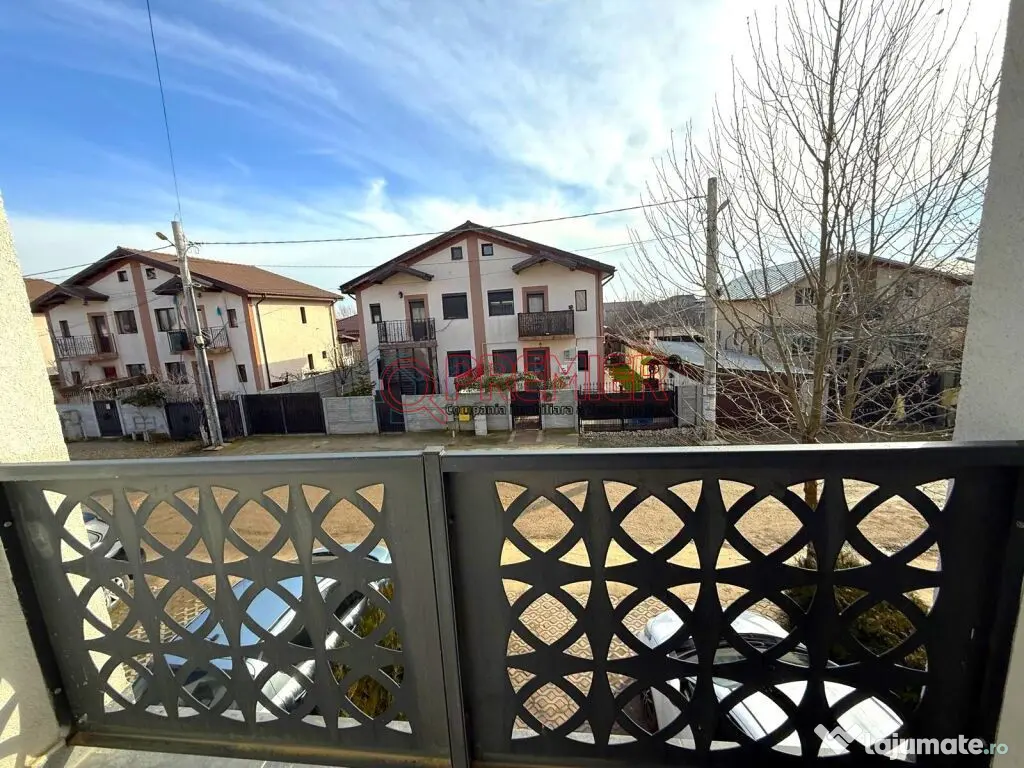 134.900 Euro - Casa insiruita P+1+M - Str.Cazanului - 10 