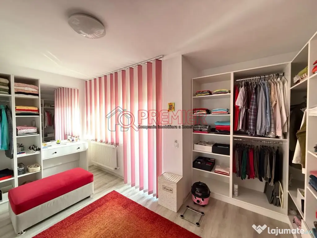 134.900 Euro - Casa insiruita P+1+M - Str.Cazanului - 10 