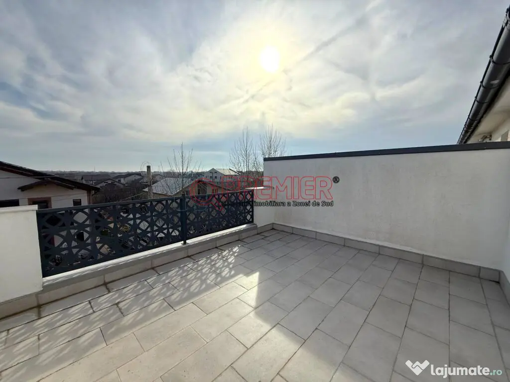 134.900 Euro - Casa insiruita P+1+M - Str.Cazanului - 10 