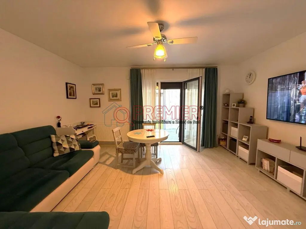 134.900 Euro - Casa insiruita P+1+M - Str.Cazanului - 10 