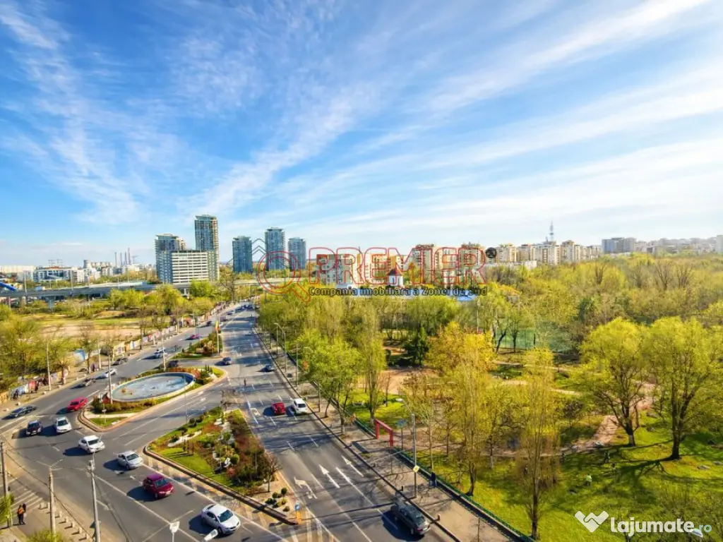 APARTAMENT PANORAMIC 4 camere transformat in 3 – 92 mp - 