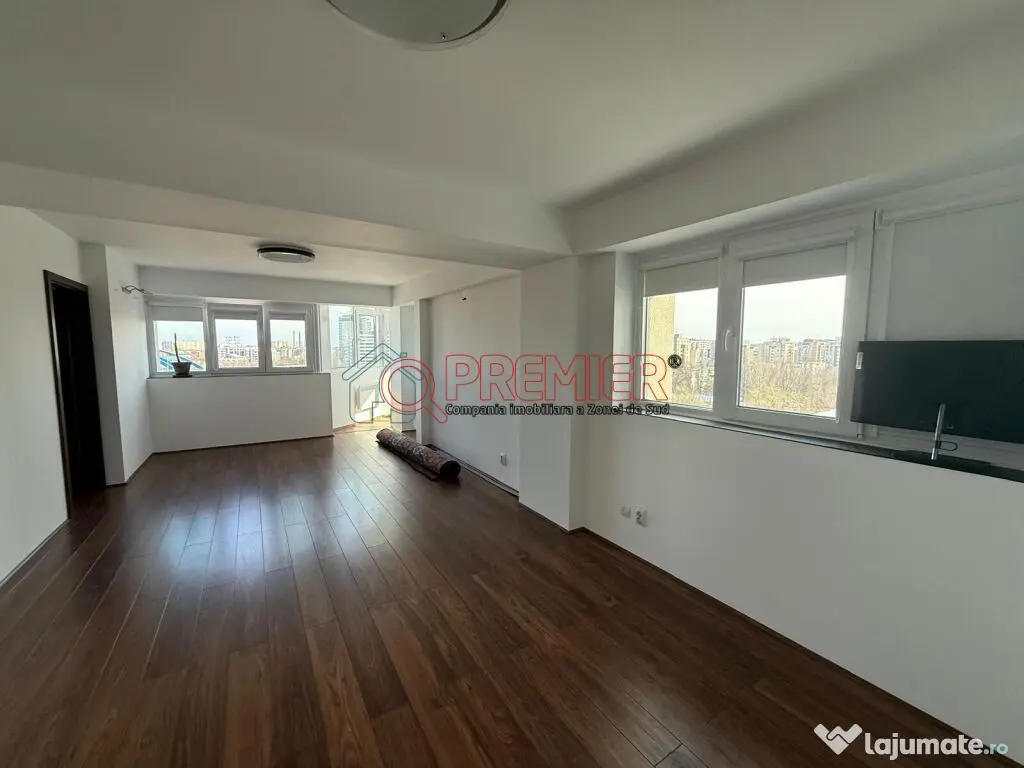 APARTAMENT PANORAMIC 4 camere transformat in 3 – 92 mp - 