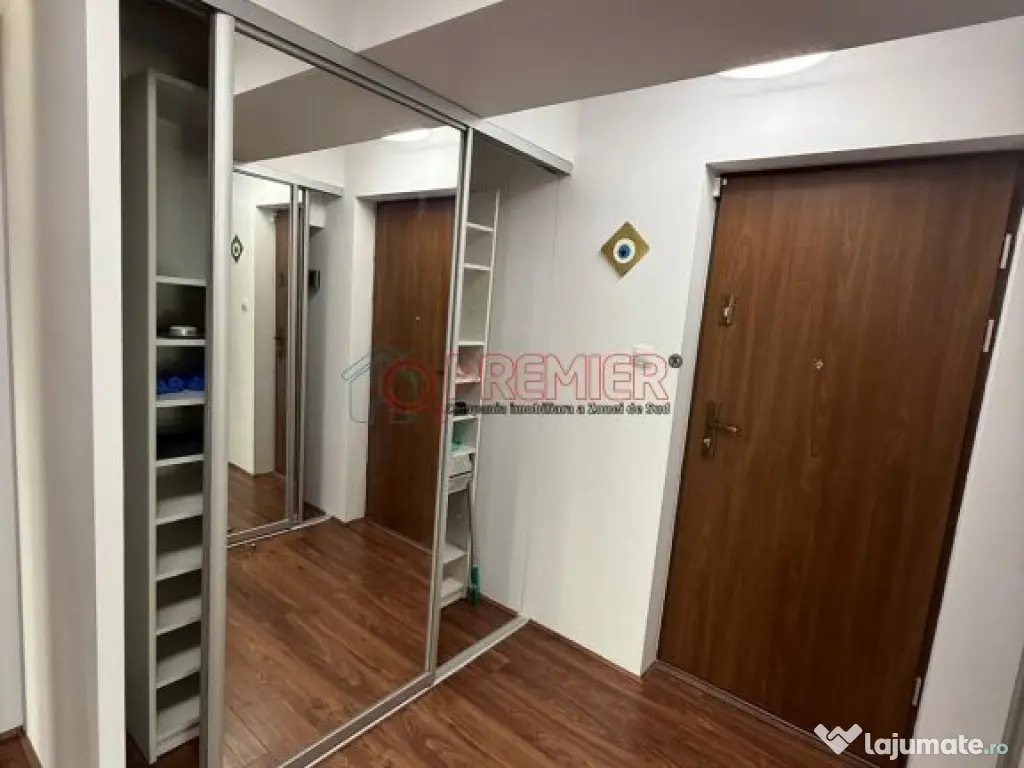 APARTAMENT PANORAMIC 4 camere transformat in 3 – 92 mp - 