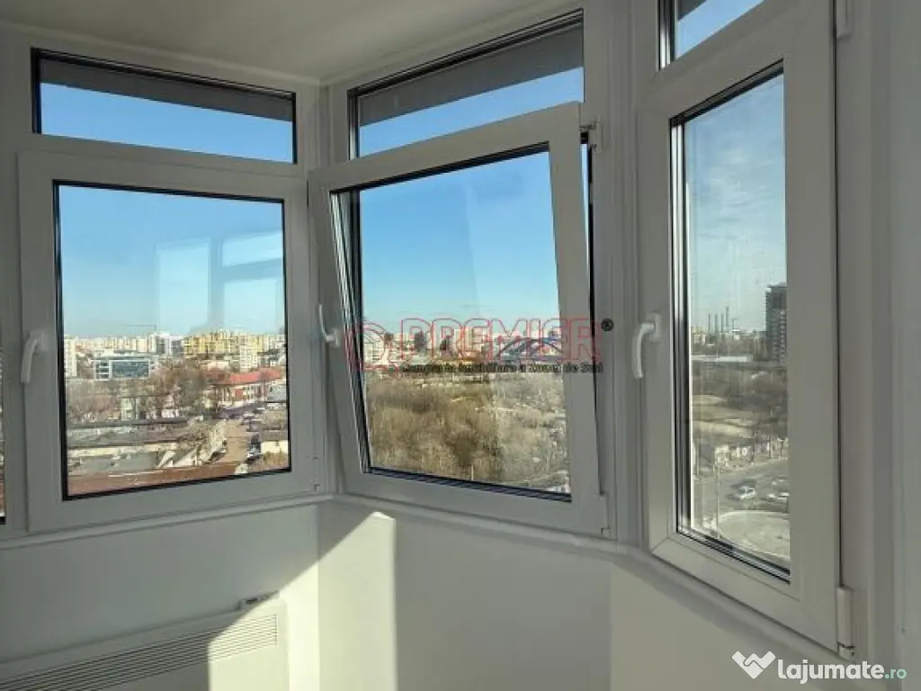 APARTAMENT PANORAMIC 4 camere transformat in 3 – 92 mp - 