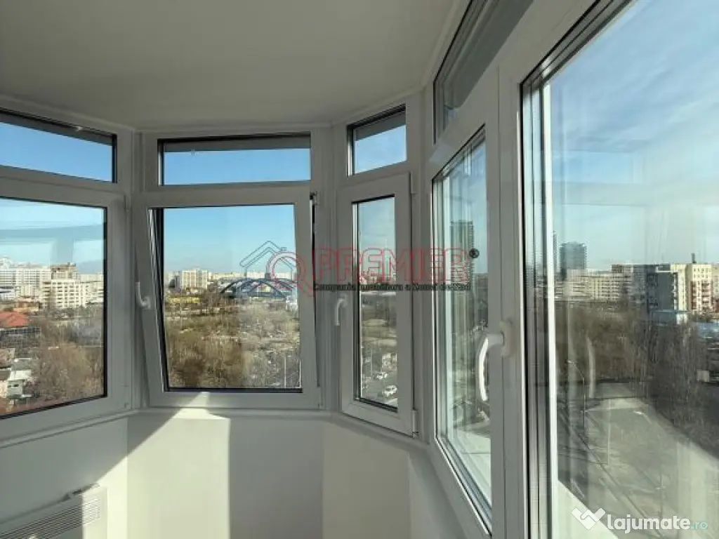 APARTAMENT PANORAMIC 4 camere transformat in 3 – 92 mp - 