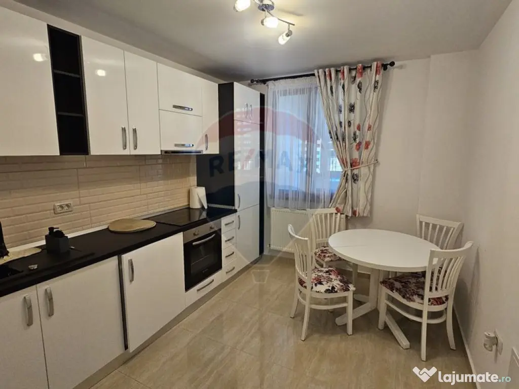 Apartament cu 1 camere de închiriat în zona Calea Roman... 