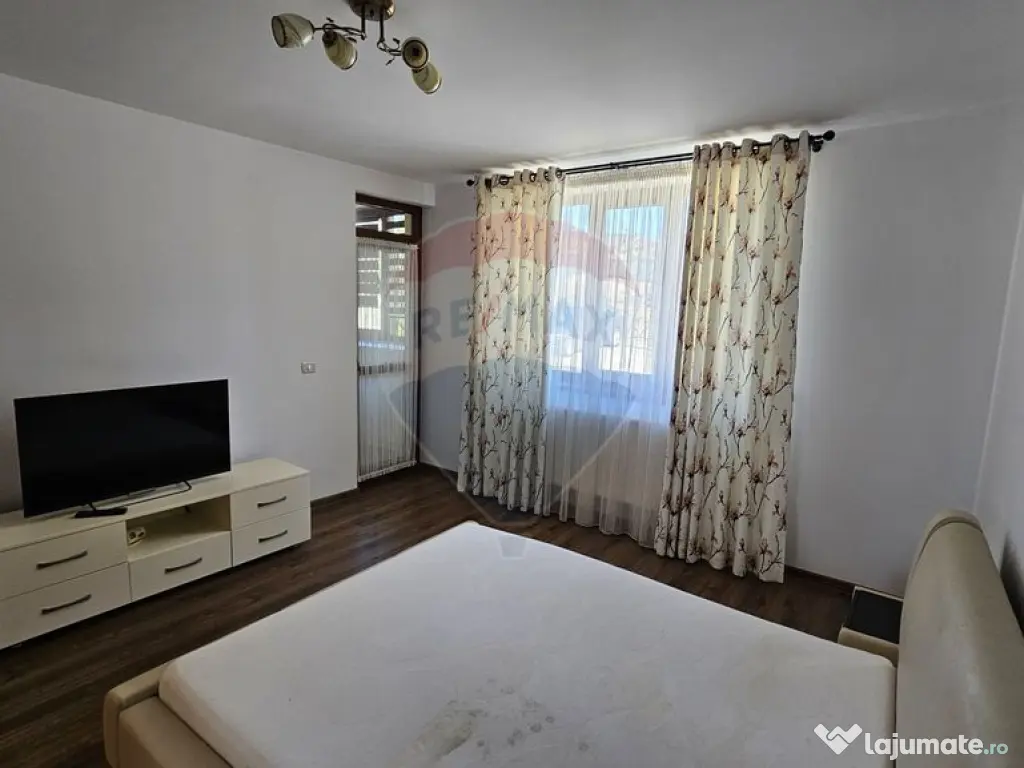 Apartament cu 1 camere de închiriat în zona Calea Roman... 