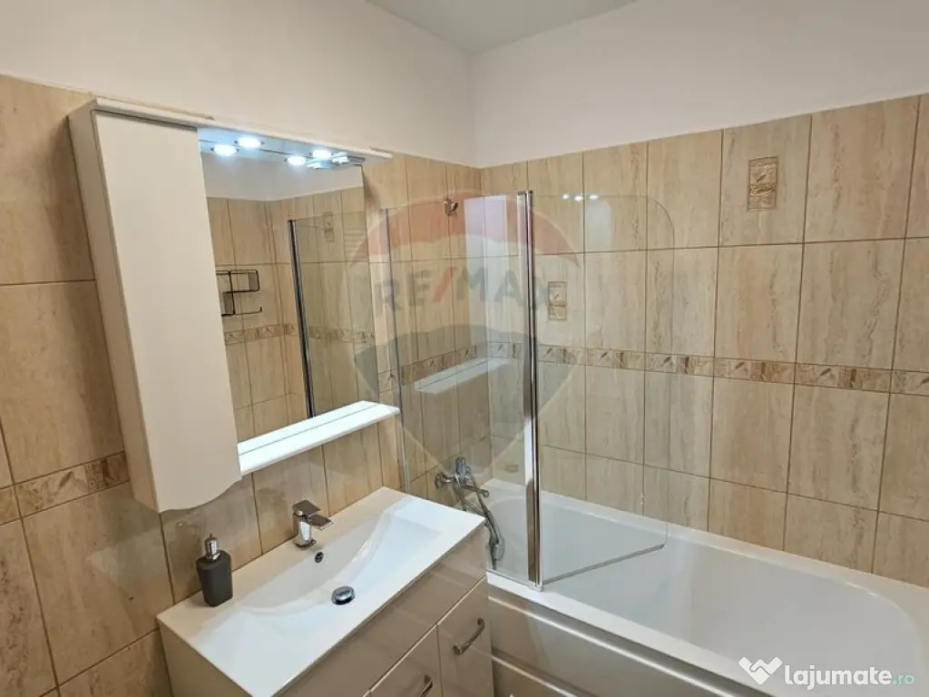 Apartament cu 1 camere de închiriat în zona Calea Roman... 