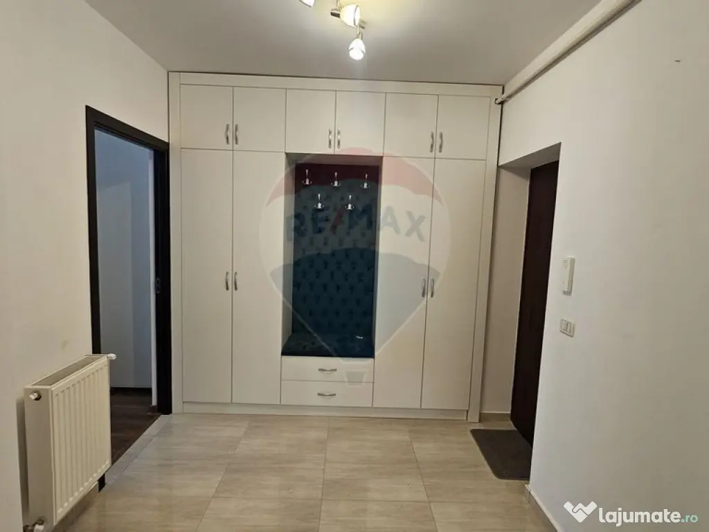 Apartament cu 1 camere de închiriat în zona Calea Roman... 