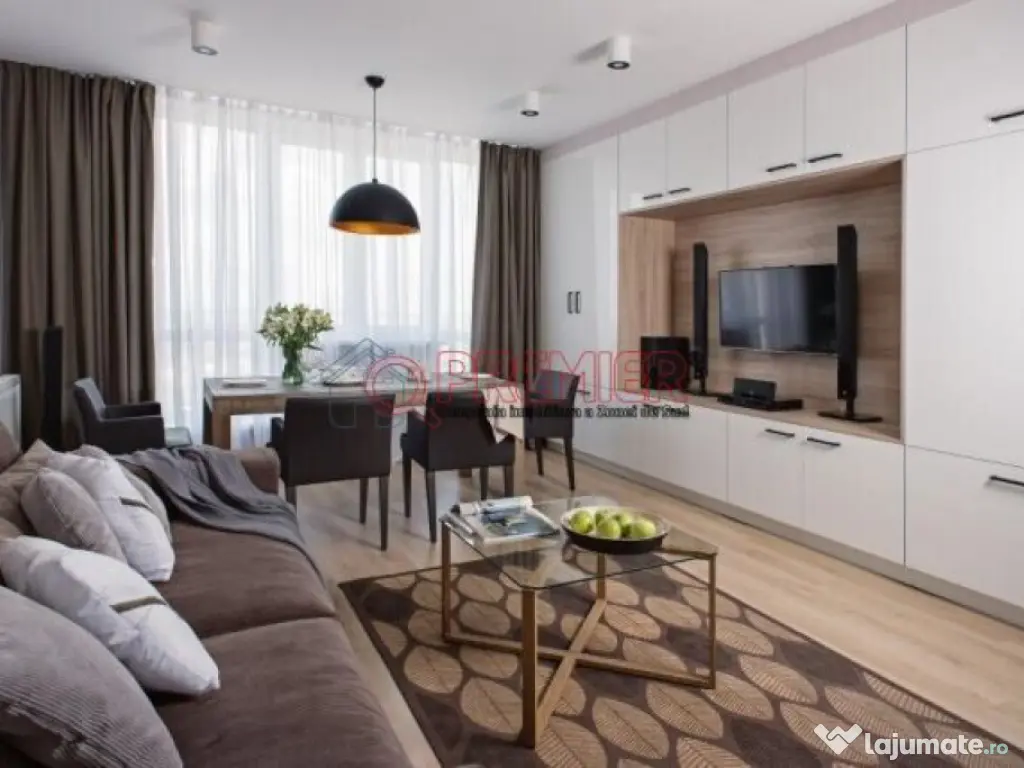 Garsoniera 43 mp | Avans 5% | Investitie sigura