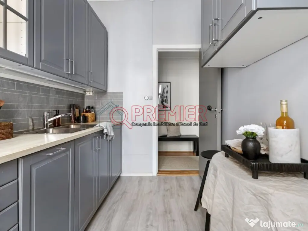 Garsoniera 43 mp | Avans 5% | Investitie sigura