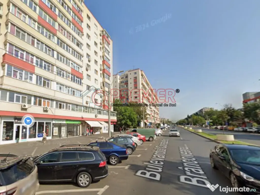 2 Camere Sector 4 - Bd Brancoveanu 