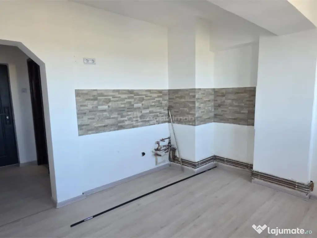 Studio tip 2 camere Tribunal Calea Domneasca 38 mp de 