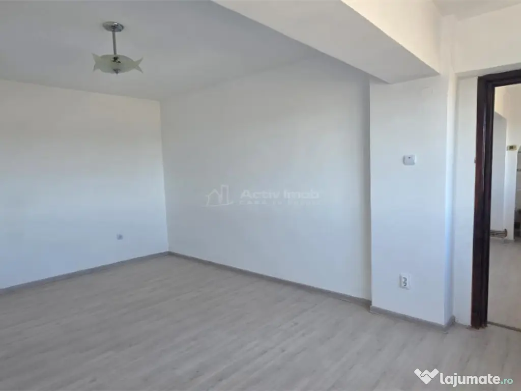 Studio tip 2 camere Tribunal Calea Domneasca 38 mp de 