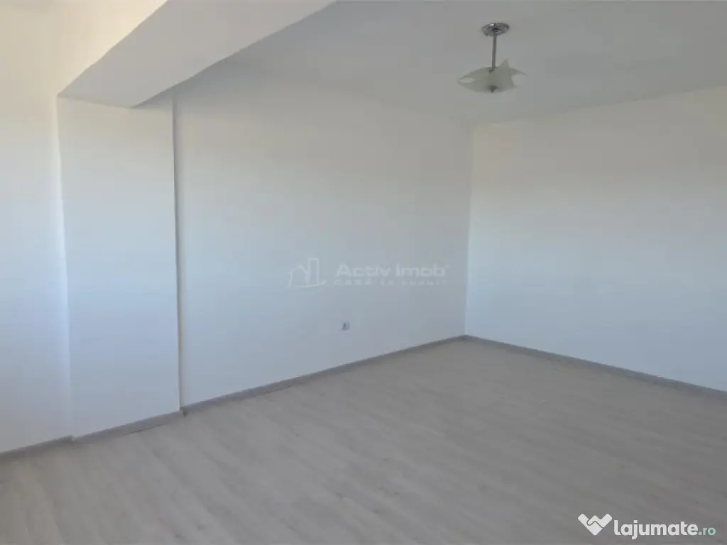 Studio tip 2 camere Tribunal Calea Domneasca 38 mp de 