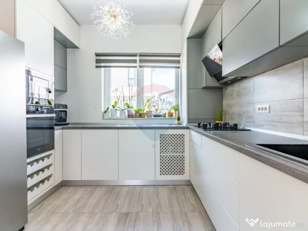 De vanzare Casă / Vilă cu 4 camere in Tunari 