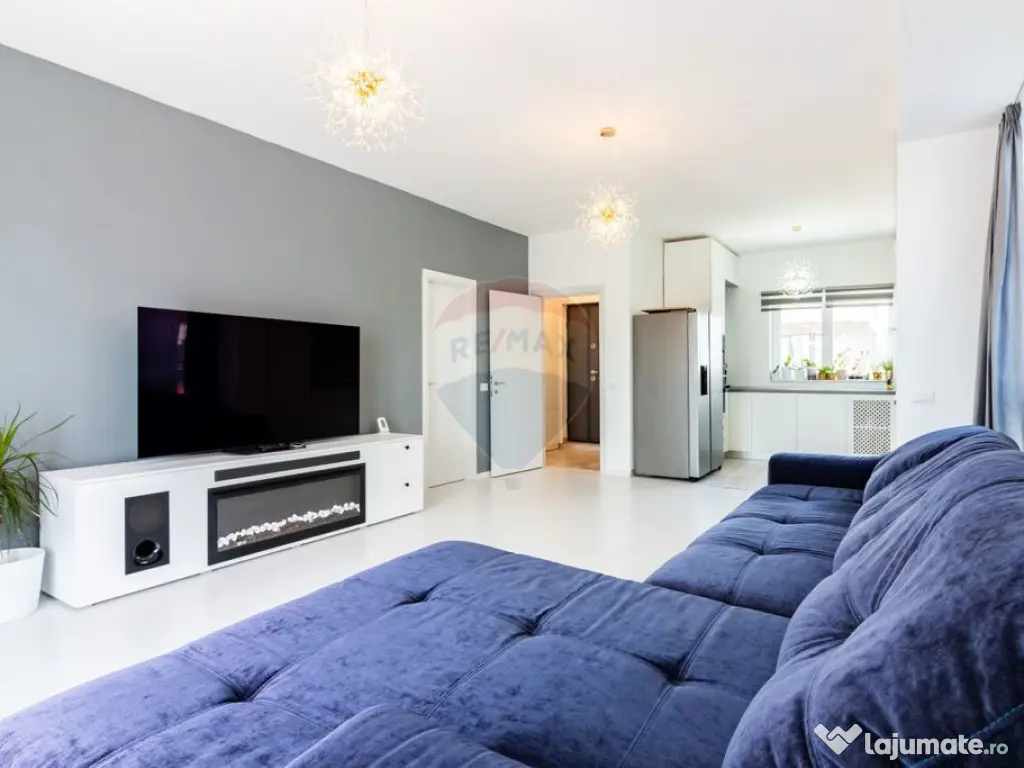 De vanzare Casă / Vilă cu 4 camere in Tunari 