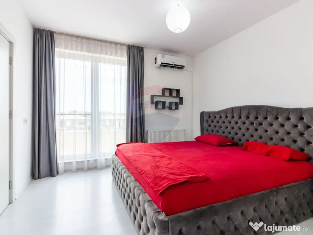 De vanzare Casă / Vilă cu 4 camere in Tunari 