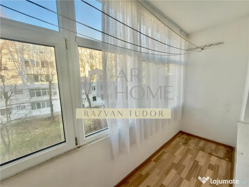 Apartament 2 camere , central, zona Cina , Ploiesti 