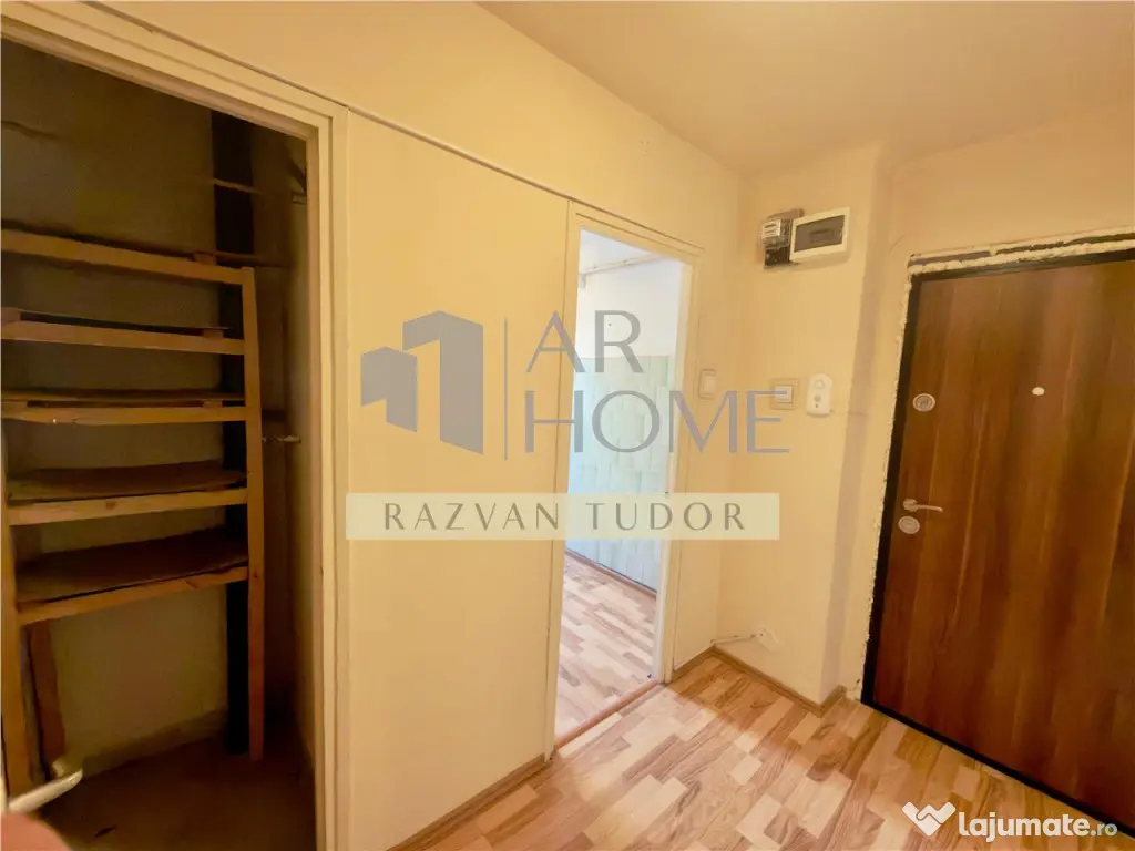 Apartament 2 camere , central, zona Cina , Ploiesti 