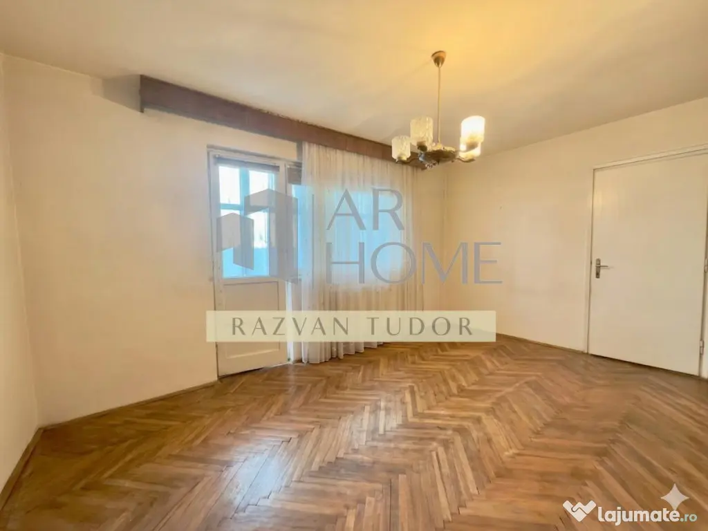 Apartament 2 camere , central, zona Cina , Ploiesti 