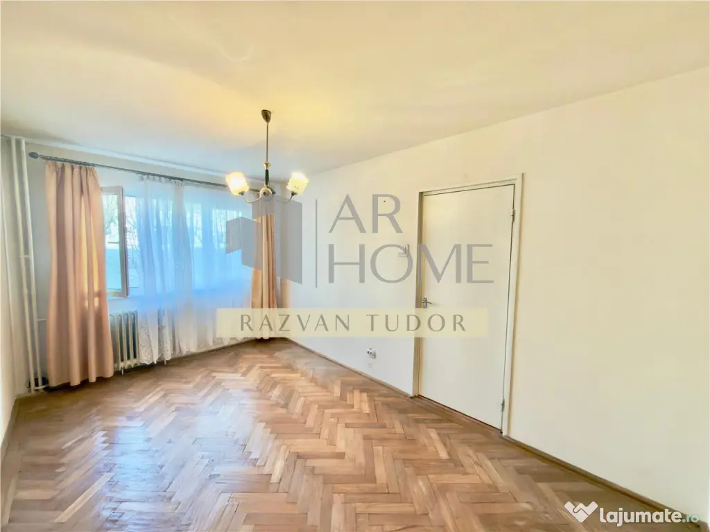 Apartament 2 camere , central, zona Cina , Ploiesti 