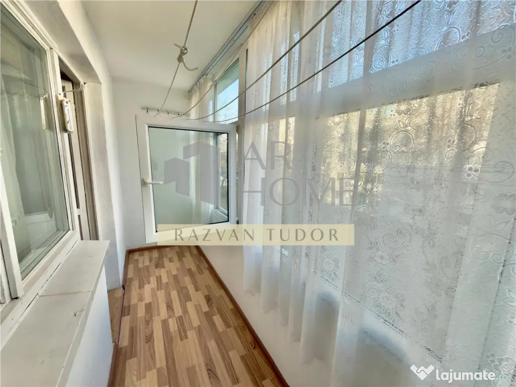 Apartament 2 camere , central, zona Cina , Ploiesti 