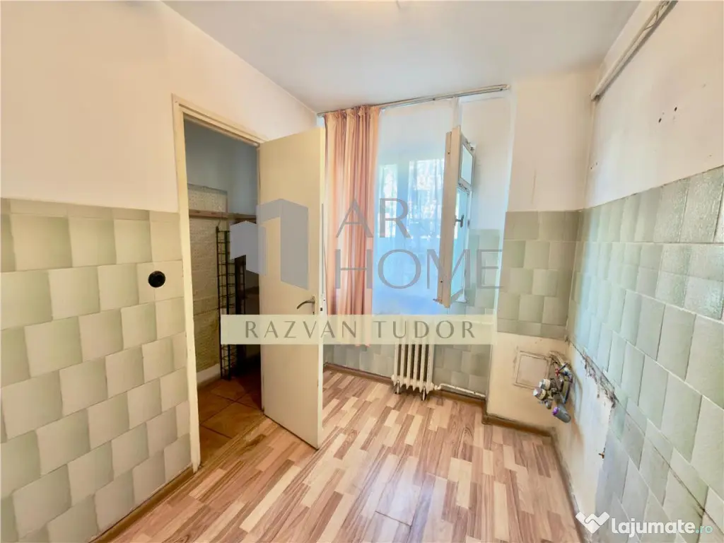 Apartament 2 camere , central, zona Cina , Ploiesti 